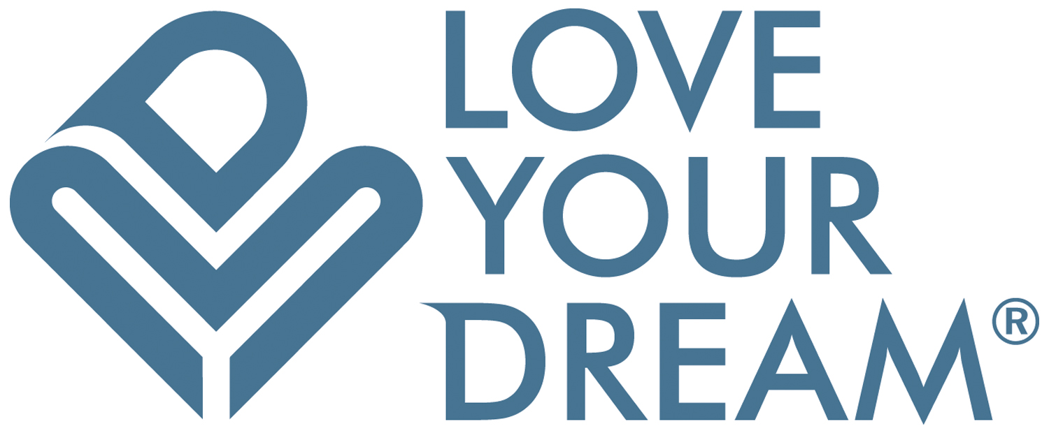 Love Your Dream Logo