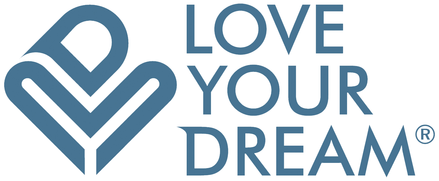 Love Your Dream Logo